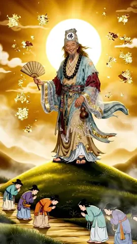 Nghèo mà giàu, giàu mà nghèo ❤️❤️❤️ #daocuoitedien #giacngovagiaithoat #giacngovagiaithoat #phatphapnhiemmau 