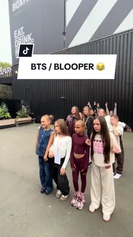 Not Rudy “shush” little bossy boots 😂💀 #fyp #blooper #bts #deeandrudy 