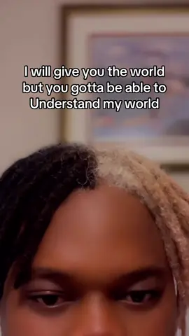 New hair color  , I will give you the world but you gotta be able to Understand my world. #itsjackenley #fypシ #fypシ゚viral #viral #jackenleyjackenley itsjackenley new hair style 