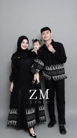 Spill couple tenun nya disini yaa🥰🖤 #masyaallahtabarakkallah#spill#couple#tenun#lebaran  