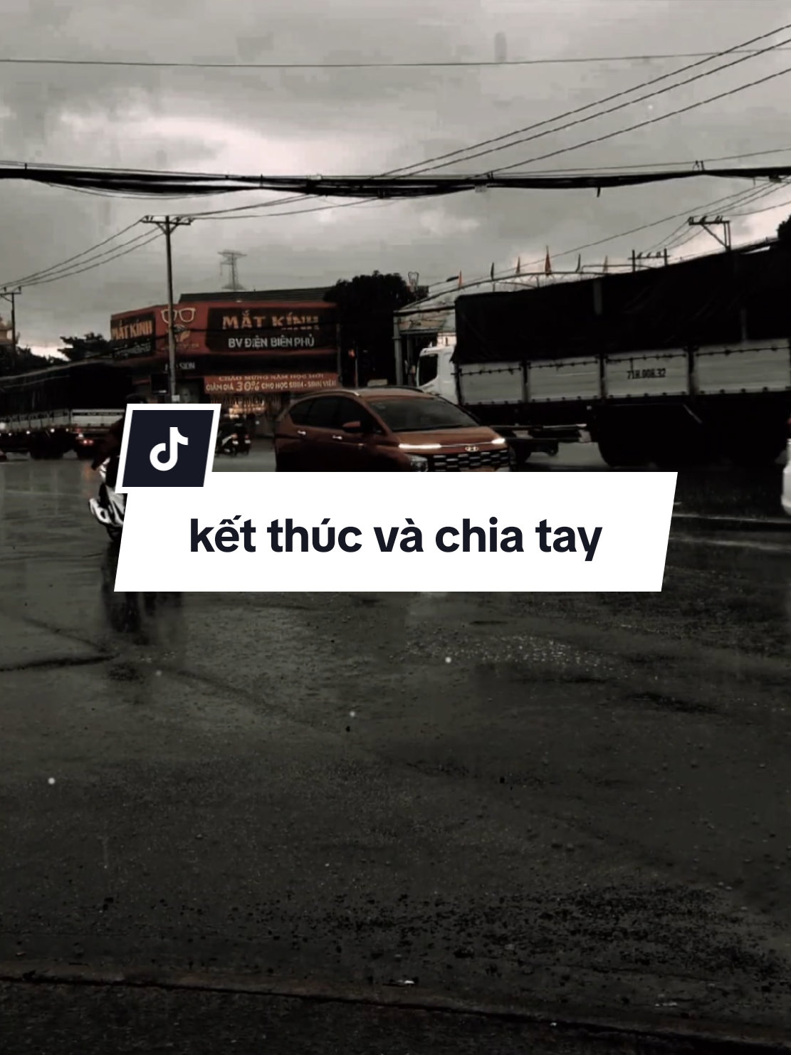 #ketthucvachiatay #casygiaumat #nhacsuy #nhactamtrang #sbkentertainment 