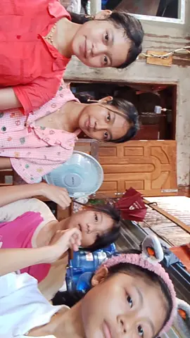 လျှောက်ရိုက်💁#tiktok #fypシ゚ #switch#kahtein @Mary @