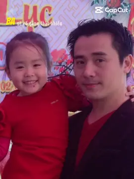 Tuổi thơ của con là niềm vui và ký ức của ba💕