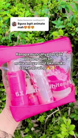 Membalas @nurkhayla13 