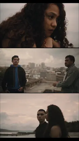 BAYANGKAN SAJA....  #bayangkansaja #freslynikijuluw #randyagiel #laguambon #ambontiktok 