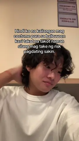 Takot na takot yan siya pagdating sakin boi#contentonly 