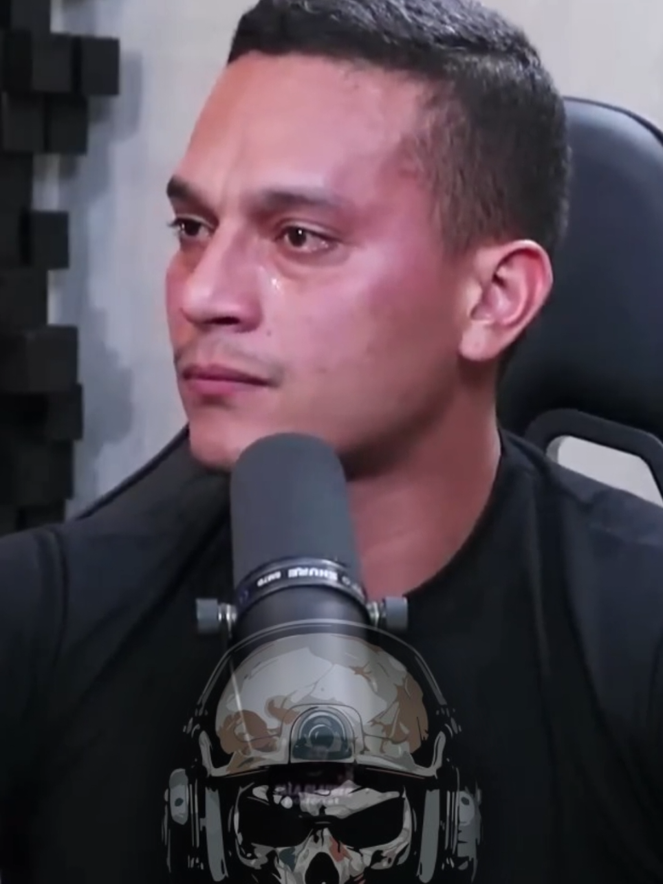 Assista até o final. Corrêa desabafa! #polícia #corrêa #desabafo #tiktokviral #foryou
