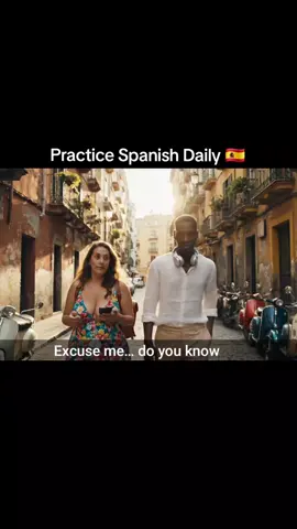 How Long Have You Been Learning Spanish? 🇪🇸 shot out to my favorite content creator @turbo_spanish  #spanishconversation #spanishpractice #spanishlearning #Spanishlearn #learnspanish 