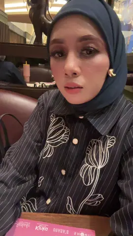 Masyaallah perubahan 