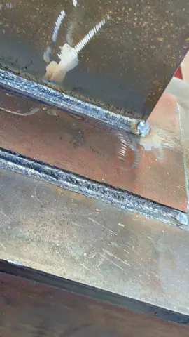 A rất yêu nghề a ko bỏ đc đâu #thohanchuyennghiep #thohanmig #ketcauthep #fcaw 