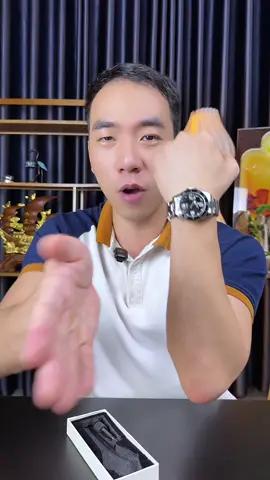 Đồng Hồ Cơ Nam Cao Cấp