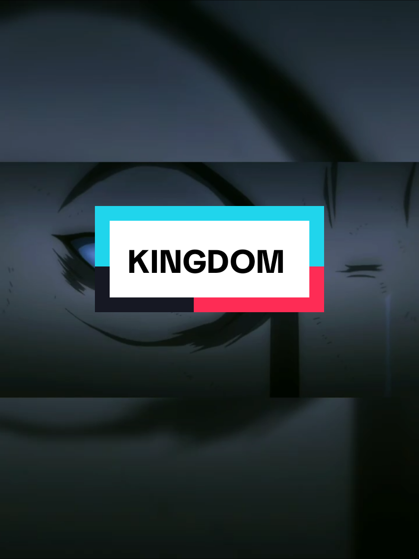KINGDOM : Ten est enfermé et maltraité au QG de wei... #guerre #animeedits_fyp #kingdom #shinkingdom #kingdomanime 