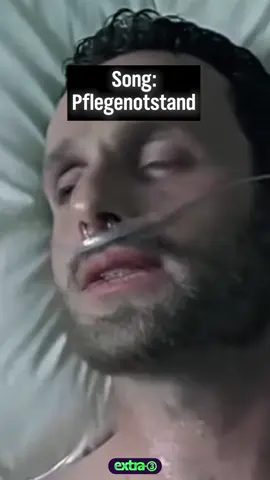 Pflegechaos überall! #Song #Pflege #satire #extra3