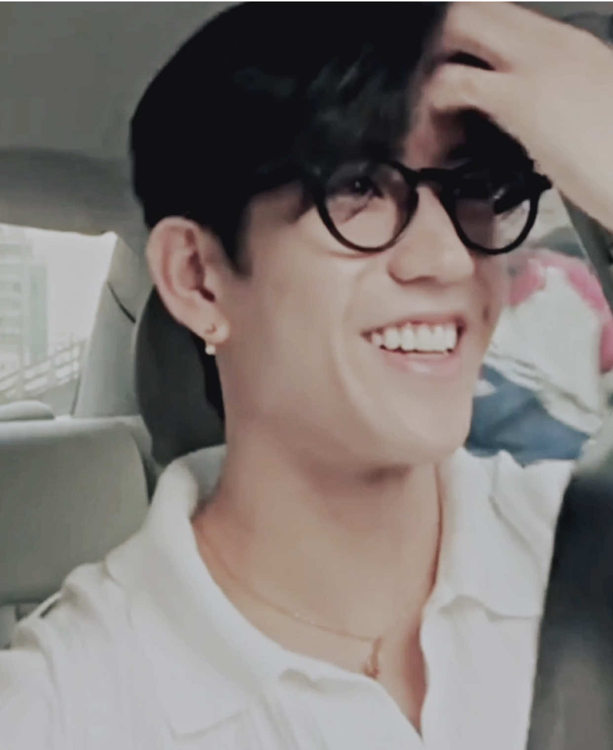 #seatawinan || I love my gorgeous man ❤️💌fyp #thaiactor  #fyp @Sea_tawinan @𐙚⋆.˚ @grace ✶! @sev @renato @𓇼 