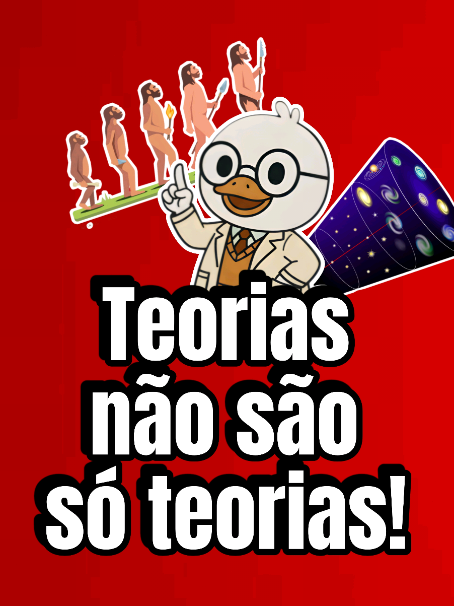 tem pitú? olá pessoas e negacionistas! trazendo um vídeo antigo reformulado, é muito importante saber os termos dentro da ciência, ainda mais quando se trata de teoria e lei científica. aproveite o vídeo e esqueça um pouco que a Virgínia foi pedida em namoro pelo Vinicius Jr. #fy #ciencia #education 