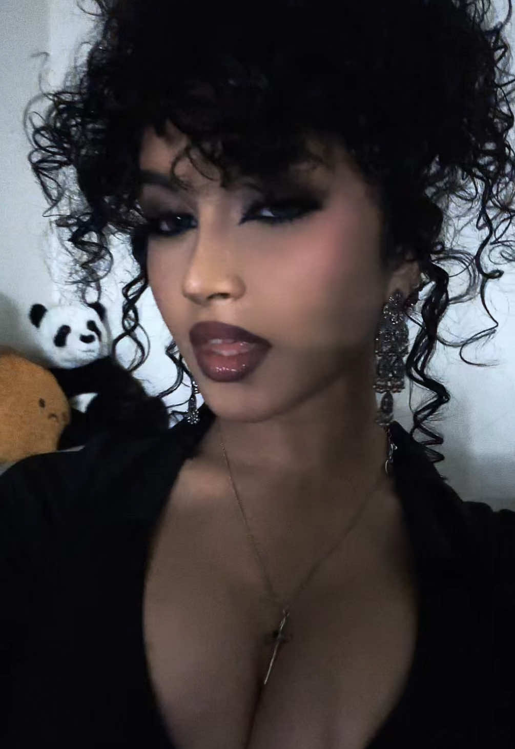 day 1 of being a thrist trapper #desi #wlw #wuhluhwuh #xyzabc #fypシ゚ 