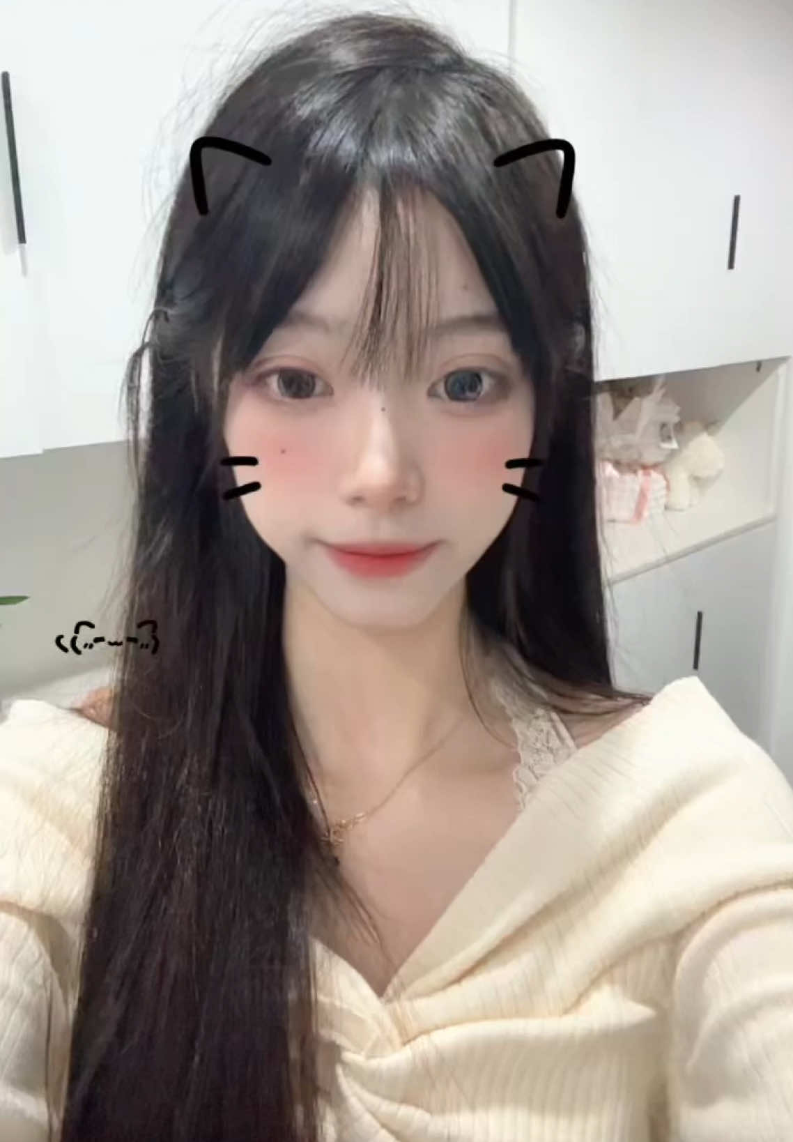 機器人架到 統統閃開 #手勢舞  #流量 