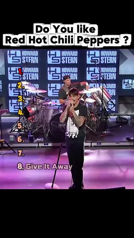 TOP  HITS RED HOT CHILI PEPPERS claim#music#MusicLover#top#top10#viral