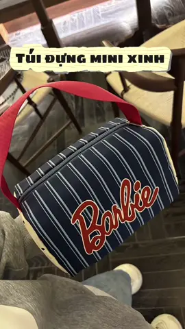 Túi Đựng Mỹ Phẩm 🎒#tuidungmypham #tuidungdo #tuimini #tuinuxinh #bagideas 