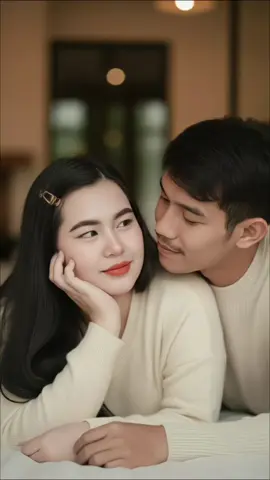 🫶🏻👩🏻‍❤️‍👨🏻💕 #aiสร้างรูปคู่กับแฟน #สร้างรูปด้วยai #gemini #ฟีดดดシ #fyp 