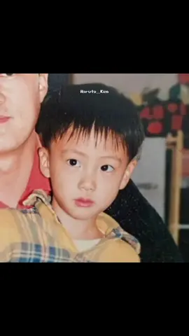 طوری که نامجون قدش از هیونگش بلند تر شد #BTS#namjin#برو_فوریو_پدسگگگگ#برو_فوریو_بچ#بی_تی_اس 