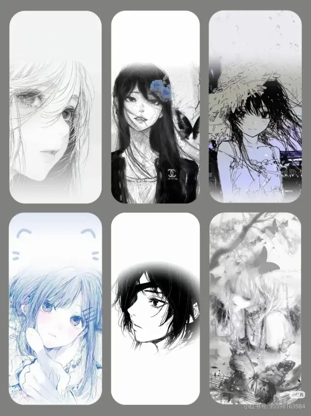 #会火🔥 #动漫壁纸 #热门壁纸图源网络侵删 #二次元动漫壁纸 #壁纸分享 