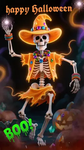 Happy Halloween 🎃  #Halloween  #happyhalloween  #spooky  #TrickOrTreatYoSelf  #horror 