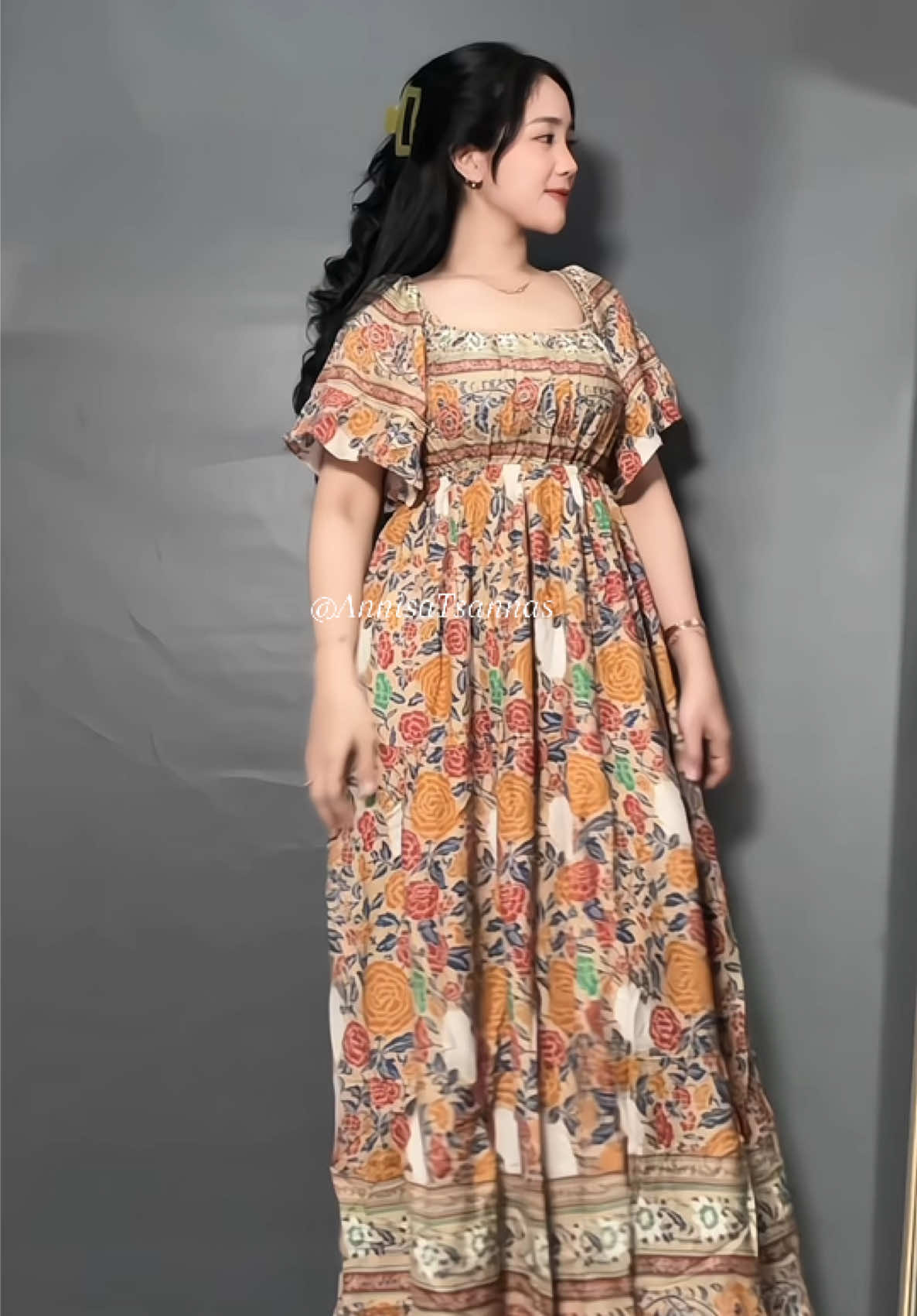 #dressrayon #dresscantik #dressmurah #fypシ゚ #dresswanita 