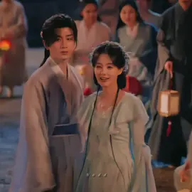 Aaaa😭💗 #foxspiritmatchmakerswordandbeloved #chengyi #liyitong #cdrama #fyp 
