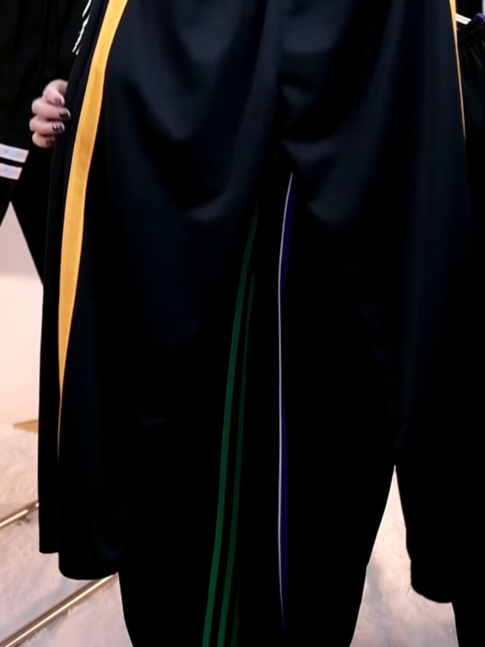 #กางเกง #กางเกงวอร์ม #กางเกงวอร์มขายาว 