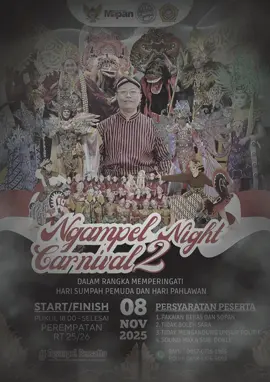 penting ramekno bolo,,  #ngampelmojoroto #pemburuhoreg #karnaval2025 #soundkarnavalindonesia #pemburuhoregkediri 