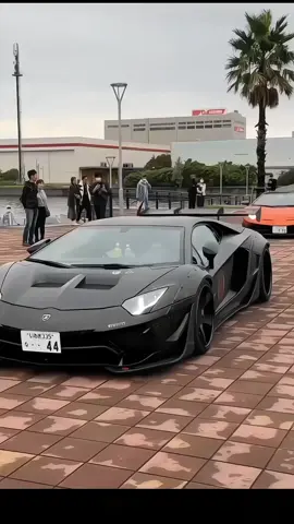 #lamborghini Aventador #sportcar #fypシ゚viral 