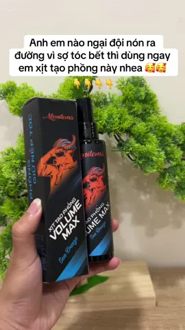 Dùng mê lắm nha anh em 😎😎#xittoc #gomxittoc #xittaophongtoc #taokieutoc #xuhuong 