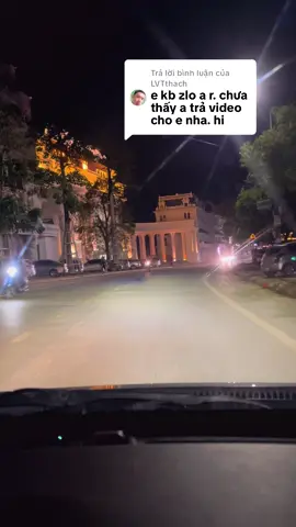 Trả lời @LVTthach #nguoivanchuyenr #xuhuongtiktok 