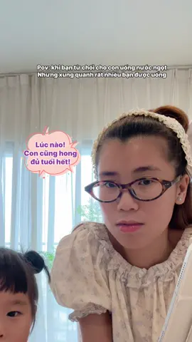 Vẽ đường cho hươu chạy. Thay vì cho uống nước ngọt thì cho giờ cho Bánh Mì uống nước gần ngọt. #banhminhucnhich #mebanhmi #embedangyeu #Lusol #Kfood 