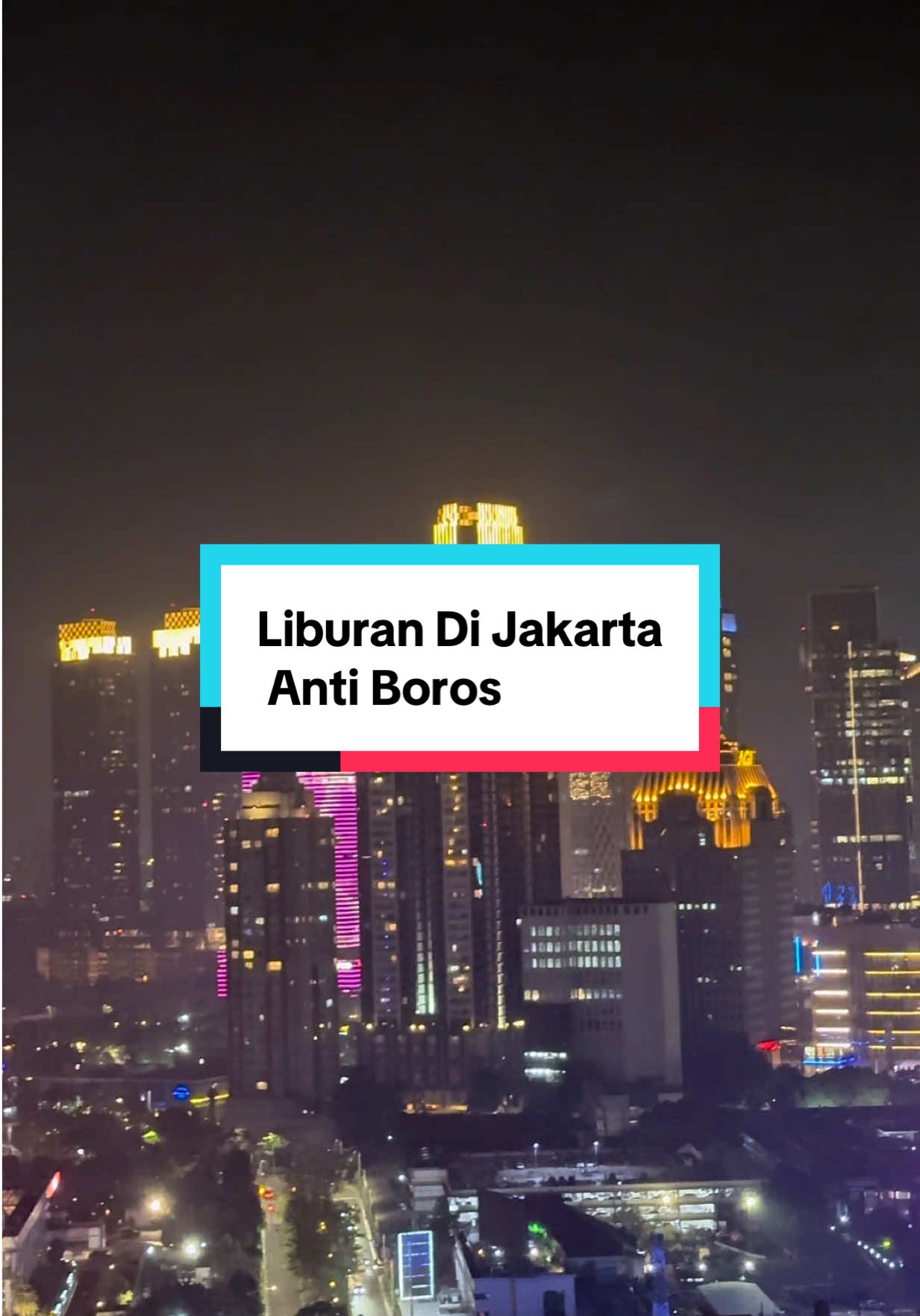 Catet ya ! Buat yang ada rencana liburan ke Jakarta bisa banget pesan hotel lewat RedDoorz ada promo yang menarik kalau kamu masukin kode promo “YUKNGINEP” !!!  #RedTravelers #URBANVIEWbyRedDoorz #bukasemuapintu #RedDoorz #jakarta 