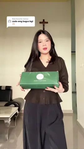 Membalas @nezzzzz AKU KASI BINTANG ⭐️⭐️⭐️⭐️⭐️