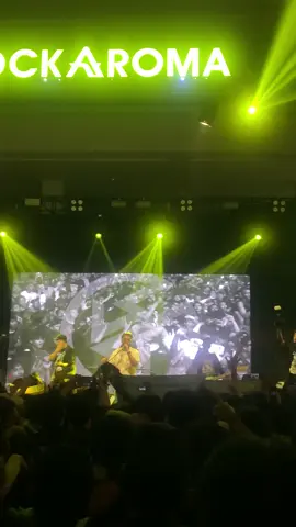 Sedalem itukah lagu nya? #threesixty #rockaroma #bogor #fyp #music 