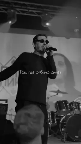 Там, где рябина сияет..