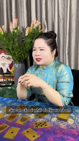 Bạn có đang mong ngóng sinh linh của cuộc đời mình? Nhiều người đi hết đền to phủ lớn chỉ mong sao gặp được duyên với con cái nhưng đâu ai ngờ được nơi đáng cầu nhất chính là gia tiên nhà mình. ##tuvi##tudoanhien##typ