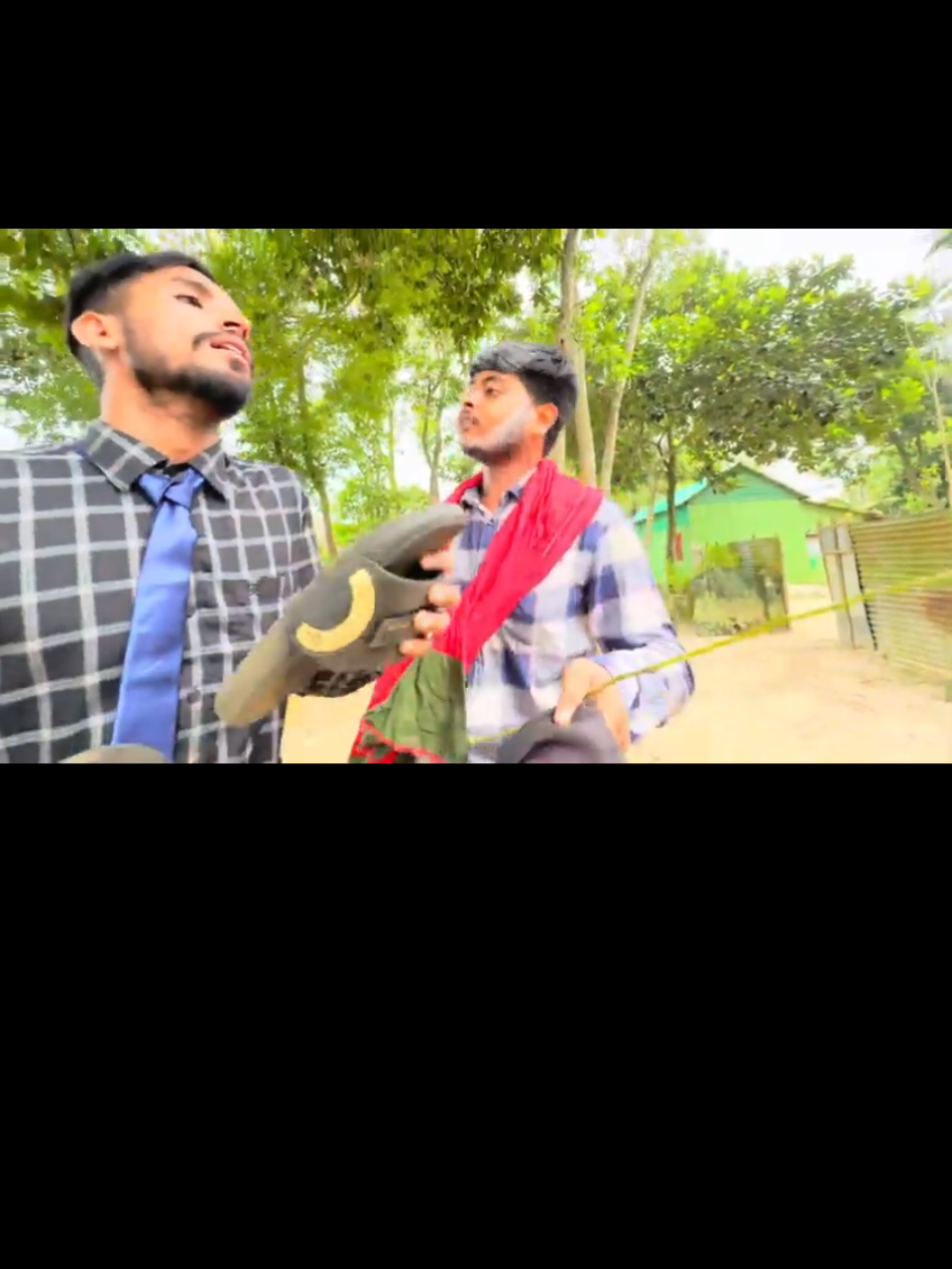 শৈশবের_বিদ্যালয়🤣।_New_Funny_Video_2025#🤣🤣🤣 #funnyvideo #funny #নাছাভাইবিনোদন #foryou 