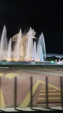 Suasana Malam Di Kota Palembang, kenangan, cerita Baik Suka dan duka  tersimpan dsni di kota ini #palembang #jakabaringsportcity #vibes 