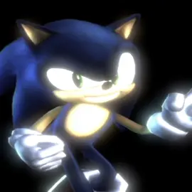 Sonic's model from brawl is so beauiful 🔥 #foryou #foryoupage #fyp #sonicedit #sonic 