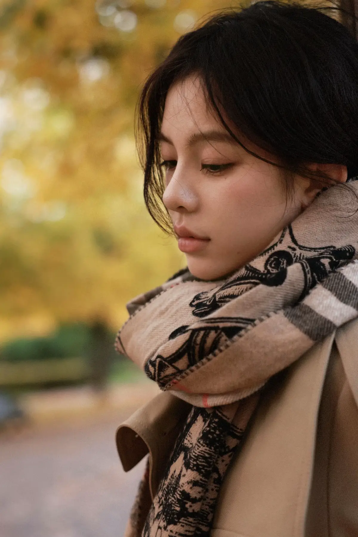 Ảnh này từ bản đầy đủ :)) có thể ngày mai sẽ up video lên cho mọi người coi nha #xuhuong #trend #douyin #Love 