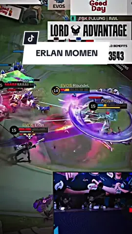 The Real Tutorial From Erlan☠️😈🥶 #evoserlan #MLBB #MLBB9TH #fyp 