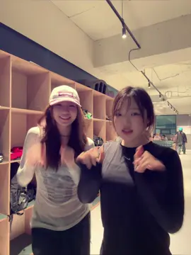 땀범벅#웃참챌린지 