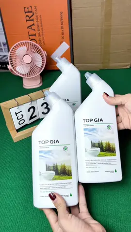 Rẻ quá nguyên 1 Thùng 3 chai tẩy bồn cầu topgia nhanh tay săn kẻo hết nha #tayboncau #topgia #review #xuhuong #taphoathilanh99 @Tạp hóa Thị Lành  @Tạp hóa Thị Lành  @Tạp hóa Thị Lành 