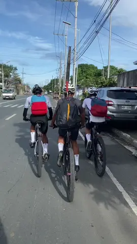 When province ride becomes city ride #fyp #cycling #fyppppppppppppppppppppppp 