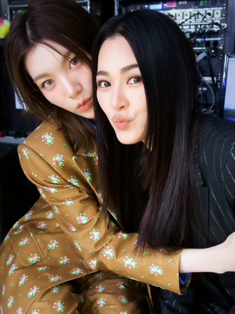 สิไห้แล้วนั่น ✌🏻 #LingOrm #หลิงออม  #linglingkwong  #Ormkornnaphat 