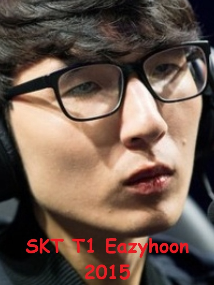 siêu dự bị kẻ làm Faker phải suy nghỉ lại  SKT T1 Eazyhoon #2 #eazyhoon #azir #faker #lmht #sktt1